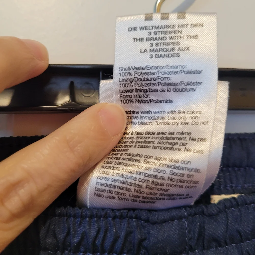 Adidas pants - Picture 3 of 7